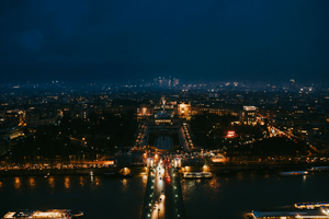 Pédicure-podologue Paris